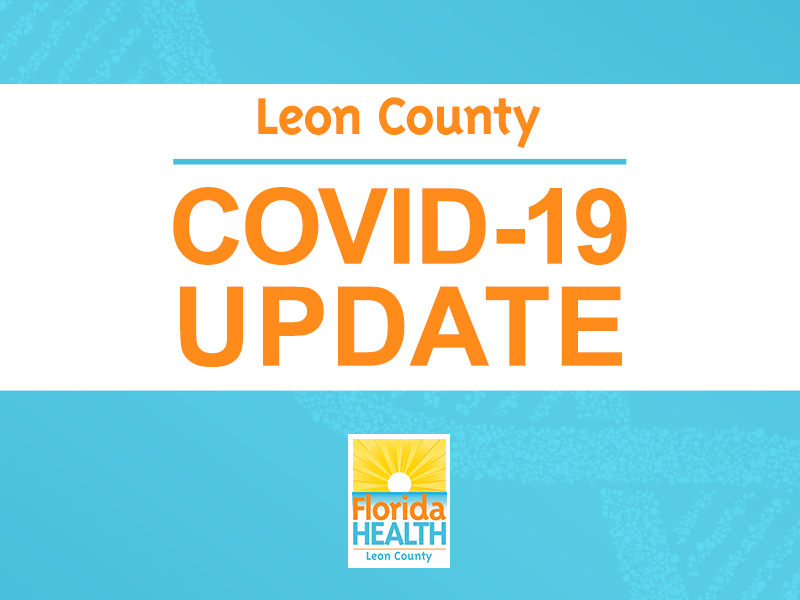 Vaccine-update-leon Florida Department Of Health In Leon