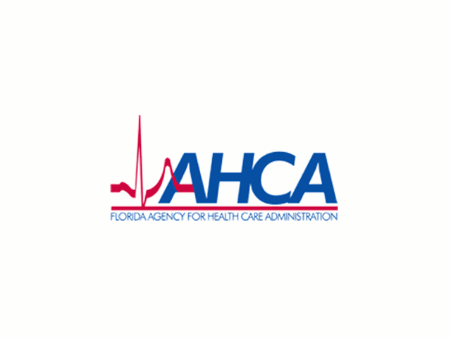 Florida Agency for Health Care Administration - This link opens in a new window