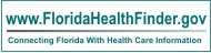 Fla Health Finder Logo