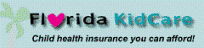 Fla Kidcare logo