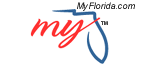 MyFlorida logo