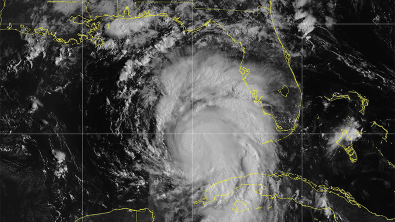 hurricane