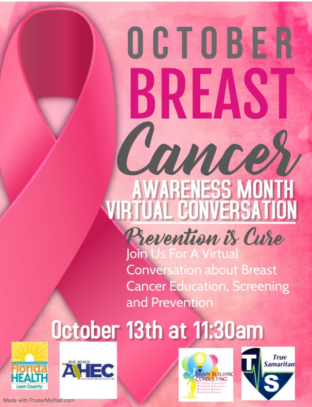 Breast Cancer Awareness Event