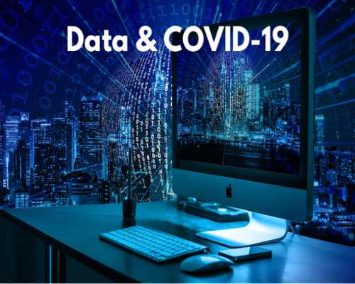 Data Innovation and COVID19