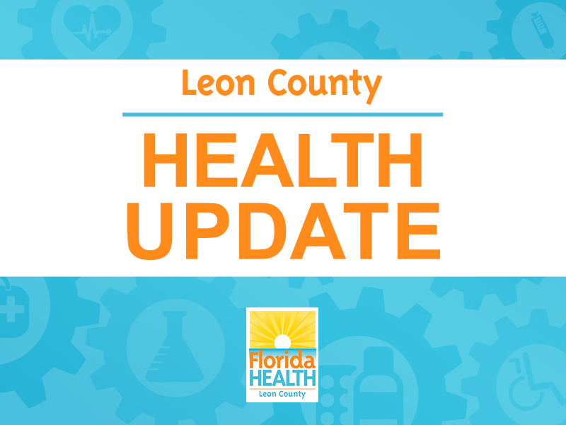 DOH Leon Health Update