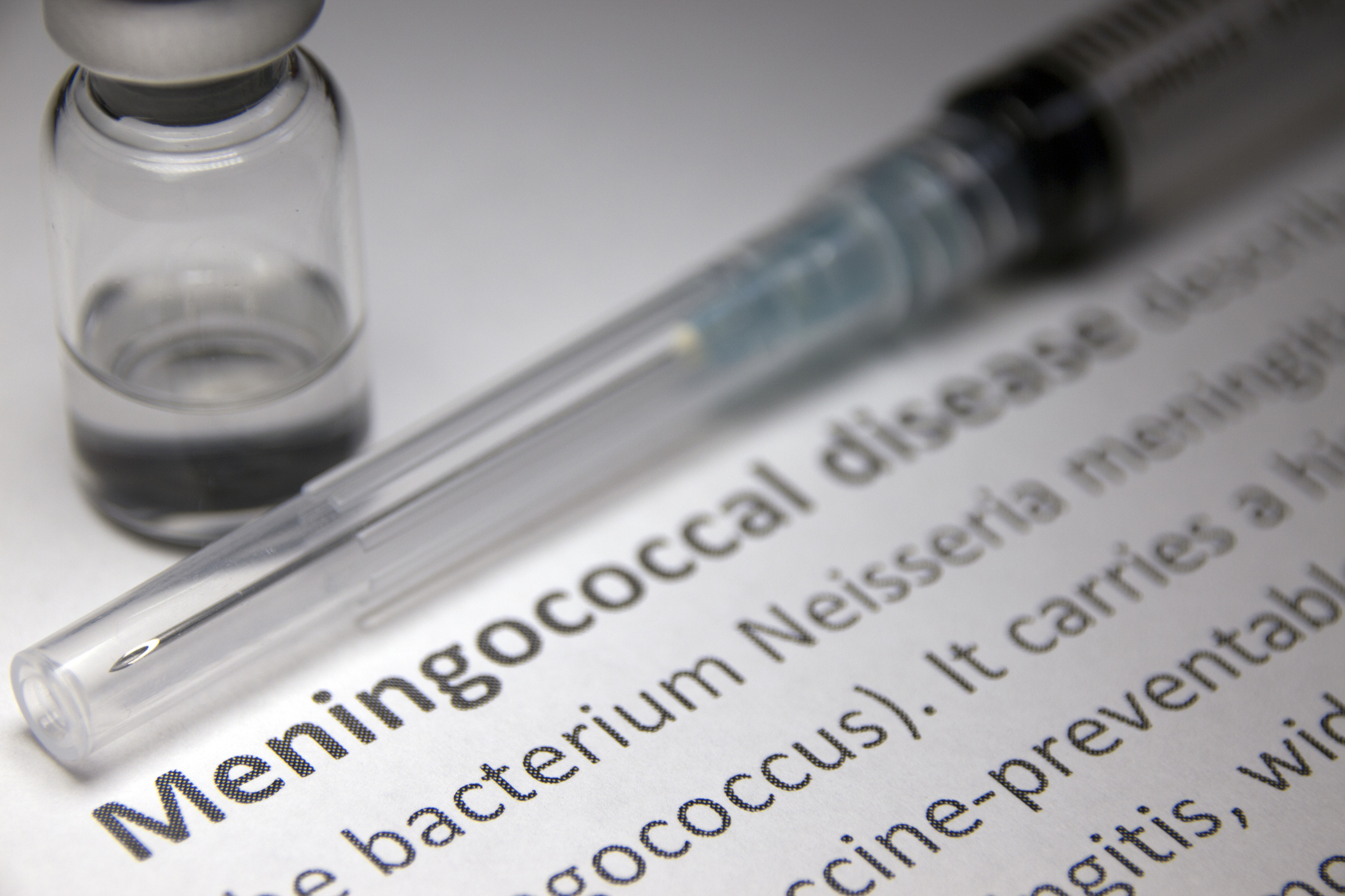 Meningococcal Disease Cases Under Investigation in Leon County