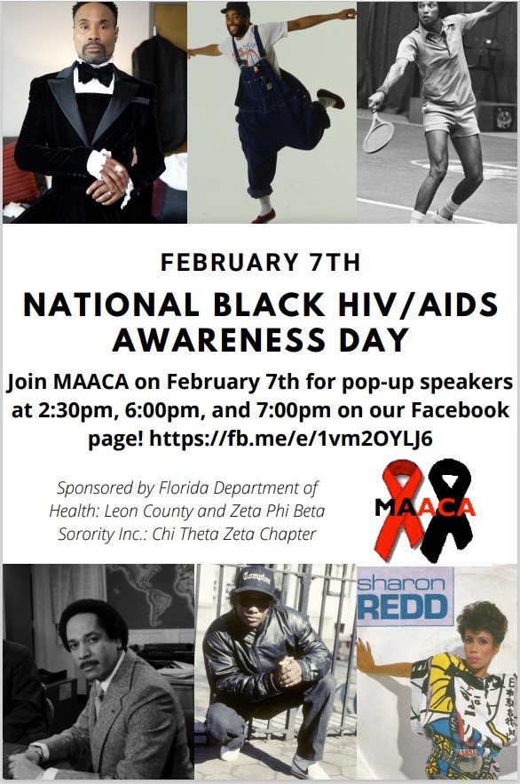 National Black HIV/AIDS Awareness Day 2022
