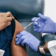 covid-19 vaccinations