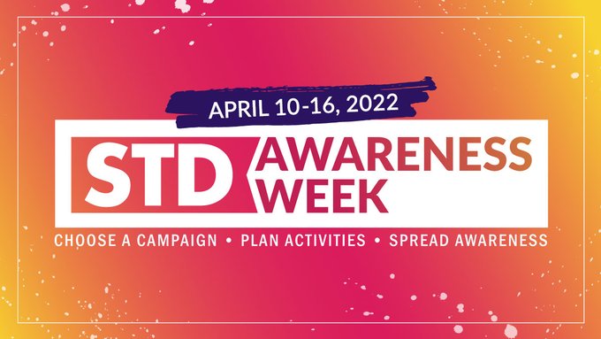 National STD Awareness Week