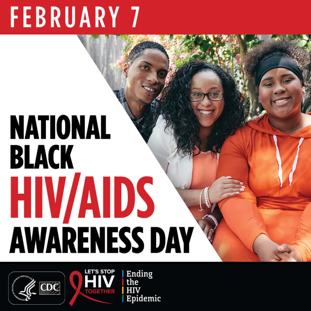 DOH Leon Recognizes National Black HIV/AIDS Awareness Day