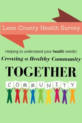 Leon County Health Survey
