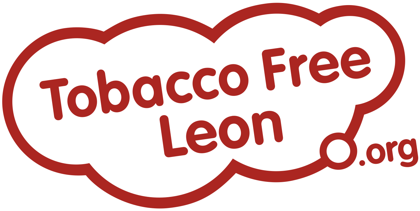 Tobacco Free Leon Link