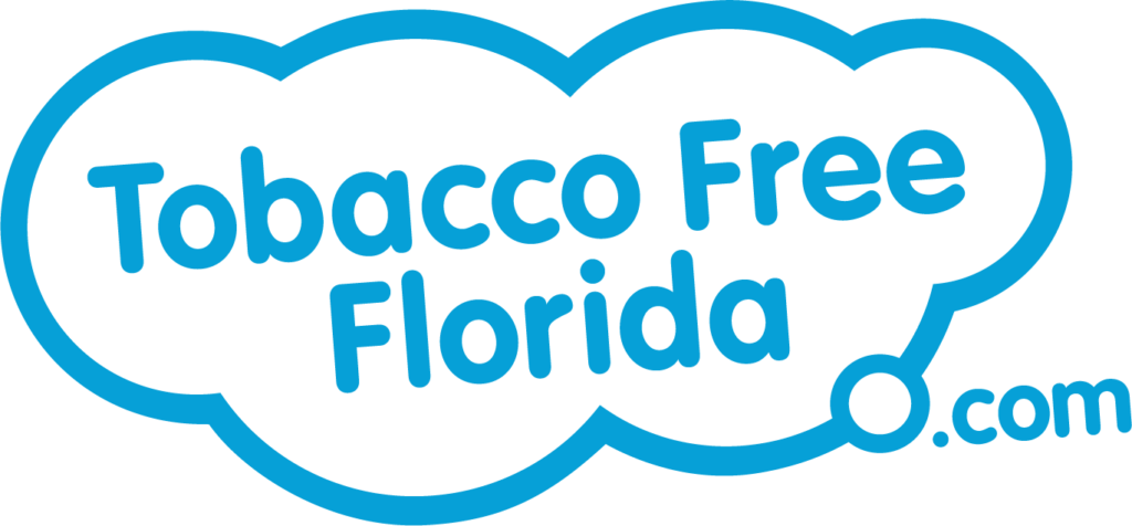 tobacco free florida